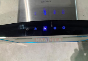 Máy hút mùi Maadela MH-A38C2 - 24