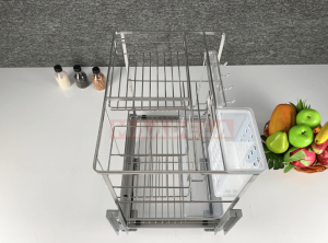 GIÁ ĐỂ CHAI LỌ GIA VỊ MAADELA MP-GS01.35 - 15 GIÁ ĐỂ CHAI LỌ GIA VỊ MAADELA MP-GS01.35 - 14