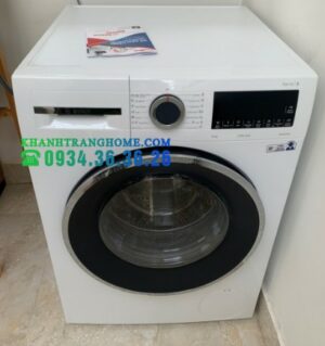 MÁY GIẶT BOSCH WGG234E0SG ANTISTAIN SERIE 6 8KG 1200RPM - 8 WGG234E0SG