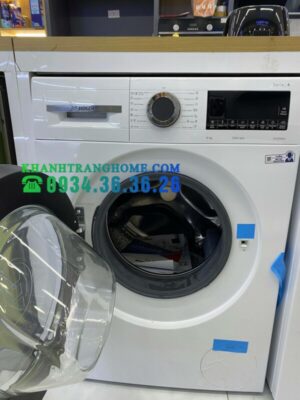 MÁY GIẶT BOSCH WGG234E0SG ANTISTAIN SERIE 6 8KG 1200RPM - 9 WGG234E0SGWGG234E0SG