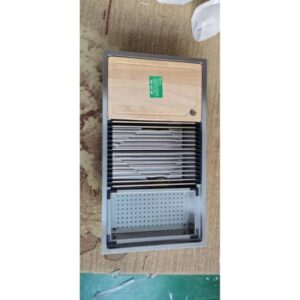 Chậu rửa chén Maadela MDS-8245FDU - 19