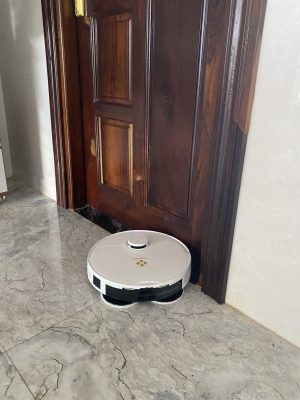Robot hút bụi lau nhà Hubert HB-S79 - 37 Robot hút bụi lau nhà Hubert HB-S79 - 36