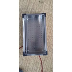 Chậu rửa chén Maadela MDS-8245FSU - 13