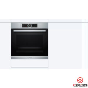 Lò nướng Bosch HBG655HS1A - 18 Lò nướng Bosch HBG655HS1A - 17