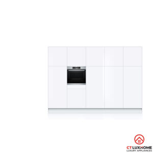 Lò nướng Bosch HBG656RS1B - 20 Lò nướng Bosch HBG656RS1B - 19