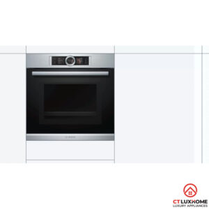 Lò nướng kết hợp vi sóng HNG6764S1A - 21 Lò nướng kết hợp vi sóng HNG6764S1A - 20