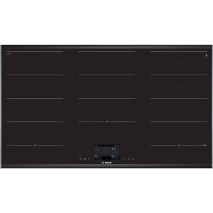 Giỏ hàng - 5 BẾP TỪ BOSCH SERIE 8 PXX975KW1E ĐA ĐIỂM 5 VÙNG NẤU