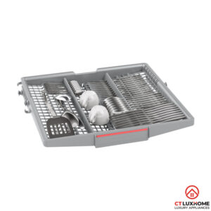 MÁY RỬA BÁT ĐỘC LẬP BOSCH SMS57E28EU SERIE 4 14 BỘ - 11 MÁY RỬA BÁT ĐỘC LẬP BOSCH SMS57E28EU SERIE 4 14 BỘ - 10