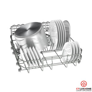 MÁY RỬA BÁT ĐỘC LẬP BOSCH SMS57E28EU SERIE 4 14 BỘ - 15 MÁY RỬA BÁT ĐỘC LẬP BOSCH SMS57E28EU SERIE 4 14 BỘ - 14