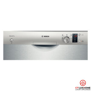 MÁY RỬA BÁT ĐỘC LẬP BOSCH SMS57E28EU SERIE 4 14 BỘ - 9 MÁY RỬA BÁT ĐỘC LẬP BOSCH SMS57E28EU SERIE 4 14 BỘ - 8