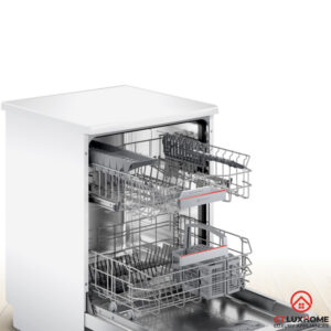 MÁY RỬA BÁT BOSCH ĐỘC LẬP SMS4HAW48E SERIE 4 13 BỘ - 20 MÁY RỬA BÁT BOSCH ĐỘC LẬP SMS4HAW48E SERIE 4 13 BỘ - 19