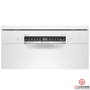 MÁY RỬA BÁT BOSCH ĐỘC LẬP SMS4HAW48E SERIE 4 13 BỘ - 18 MÁY RỬA BÁT BOSCH ĐỘC LẬP SMS4HAW48E SERIE 4 13 BỘ - 17