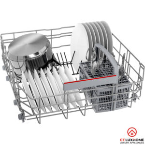 MÁY RỬA BÁT BOSCH ĐỘC LẬP SMS4HAW48E SERIE 4 13 BỘ - 22 MÁY RỬA BÁT BOSCH ĐỘC LẬP SMS4HAW48E SERIE 4 13 BỘ - 21