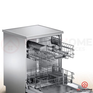 MÁY RỬA BÁT BOSCH ĐỘC LẬP SMS25DI05E SERIE 2 13 BỘ - 8 MÁY RỬA BÁT BOSCH ĐỘC LẬP SMS25DI05E SERIE 2 13 BỘ - 7