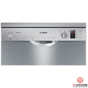 MÁY RỬA BÁT BOSCH ĐỘC LẬP SMS25DI05E SERIE 2 13 BỘ - 6 MÁY RỬA BÁT BOSCH ĐỘC LẬP SMS25DI05E SERIE 2 13 BỘ - 5