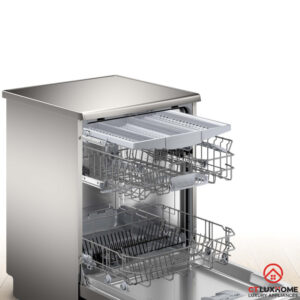 MÁY RỬA BÁT BOSCH ĐỘC LẬP SMS2HVI72E SERIE 2 13 BỘ - 11 MÁY RỬA BÁT BOSCH ĐỘC LẬP SMS2HVI72E SERIE 2 13 BỘ - 10