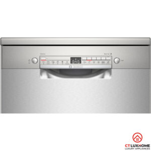 MÁY RỬA BÁT BOSCH ĐỘC LẬP SMS2HVI72E SERIE 2 13 BỘ - 9 MÁY RỬA BÁT BOSCH ĐỘC LẬP SMS2HVI72E SERIE 2 13 BỘ - 8