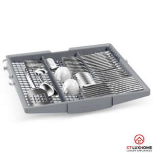 MÁY RỬA BÁT BOSCH ĐỘC LẬP SMS2HVI72E SERIE 2 13 BỘ - 13 MÁY RỬA BÁT BOSCH ĐỘC LẬP SMS2HVI72E SERIE 2 13 BỘ - 12