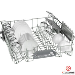 MÁY RỬA BÁT ĐỘC LẬP BOSCH SMS2IVI61E SERIE 2 13 BỘ - 15 MÁY RỬA BÁT ĐỘC LẬP BOSCH SMS2IVI61E SERIE 2 13 BỘ - 14