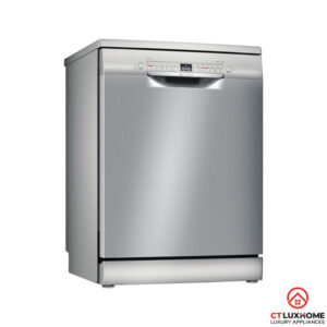MÁY RỬA BÁT ĐỘC LẬP BOSCH SMS2IVI61E SERIE 2 13 BỘ