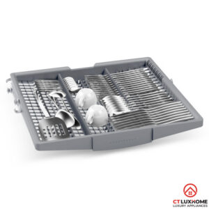 MÁY RỬA BÁT ĐỘC LẬP BOSCH SMS2IVI61E SERIE 2 13 BỘ - 13 MÁY RỬA BÁT ĐỘC LẬP BOSCH SMS2IVI61E SERIE 2 13 BỘ - 12