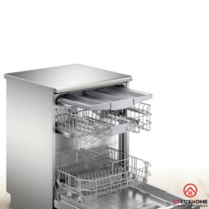 MÁY RỬA BÁT ĐỘC LẬP BOSCH SMS2IVI61E SERIE 2 13 BỘ - 11 MÁY RỬA BÁT ĐỘC LẬP BOSCH SMS2IVI61E SERIE 2 13 BỘ - 10