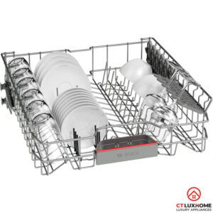 MÁY RỬA BÁT ĐỘC LẬP BOSCH SMS46LI00E SERIE 4 13 BỘ - 12 MÁY RỬA BÁT ĐỘC LẬP BOSCH SMS46LI00E SERIE 4 13 BỘ - 11