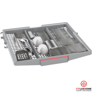 MÁY RỬA BÁT ĐỘC LẬP BOSCH SMS46LI00E SERIE 4 13 BỘ - 10 MÁY RỬA BÁT ĐỘC LẬP BOSCH SMS46LI00E SERIE 4 13 BỘ - 9