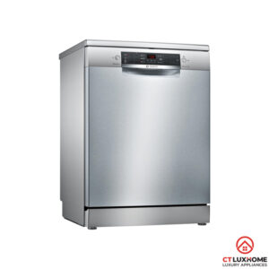 MÁY RỬA BÁT ĐỘC LẬP BOSCH SMS46LI00E SERIE 4 13 BỘ