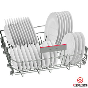 MÁY RỬA BÁT ĐỘC LẬP BOSCH SMS46LI00E SERIE 4 13 BỘ - 14 MÁY RỬA BÁT ĐỘC LẬP BOSCH SMS46LI00E SERIE 4 13 BỘ - 13