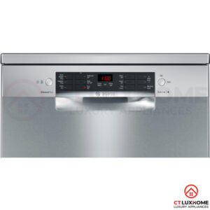 MÁY RỬA BÁT BOSCH ĐỘC LẬP SMS46MI01G SERIE 4 SILENCE PLUS - 12 MÁY RỬA BÁT BOSCH ĐỘC LẬP SMS46MI01G SERIE 4 SILENCE PLUS - 11