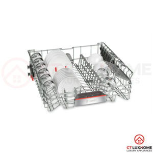 MÁY RỬA BÁT BOSCH ĐỘC LẬP SMS46MI01G SERIE 4 SILENCE PLUS - 14 MÁY RỬA BÁT BOSCH ĐỘC LẬP SMS46MI01G SERIE 4 SILENCE PLUS - 13