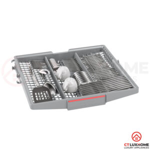 MÁY RỬA BÁT BOSCH ĐỘC LẬP SMS46MI01G SERIE 4 SILENCE PLUS - 18 MÁY RỬA BÁT BOSCH ĐỘC LẬP SMS46MI01G SERIE 4 SILENCE PLUS - 17