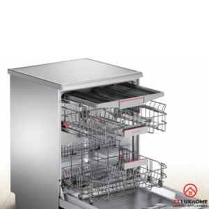 MÁY RỬA BÁT BOSCH ĐỘC LẬP SMS46MI05E SERIE 4 13 BỘ - 11 MÁY RỬA BÁT BOSCH ĐỘC LẬP SMS46MI05E SERIE 4 13 BỘ - 10