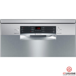 MÁY RỬA BÁT BOSCH ĐỘC LẬP SMS46MI05E SERIE 4 13 BỘ - 9 MÁY RỬA BÁT BOSCH ĐỘC LẬP SMS46MI05E SERIE 4 13 BỘ - 8