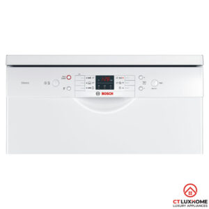 MÁY RỬA BÁT BOSCH ĐỘC LẬP SMS63L02EA SERIE 6 12 BỘ - 7