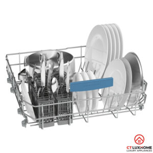 MÁY RỬA BÁT BOSCH ĐỘC LẬP SMS63L02EA SERIE 6 12 BỘ - 11