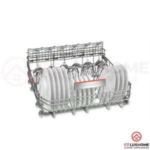 MÁY RỬA BÁT BOSCH ĐỘC LẬP SMS88TI03E SERIE 8 SẤY ZEOLITH - 17 MÁY RỬA BÁT BOSCH ĐỘC LẬP SMS88TI03E SERIE 8 SẤY ZEOLITH - 16