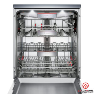 MÁY RỬA BÁT BOSCH ĐỘC LẬP SMS88UI36E SERIE 8 SẤY ZEOLITH - 8 MÁY RỬA BÁT BOSCH ĐỘC LẬP SMS88UI36E SERIE 8 SẤY ZEOLITH - 7