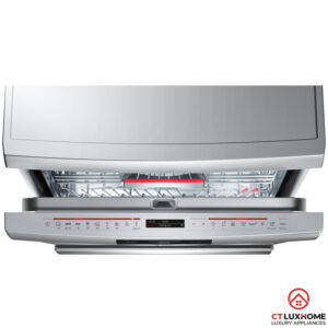 MÁY RỬA BÁT BOSCH ĐỘC LẬP SMS88UI36E SERIE 8 SẤY ZEOLITH - 10 MÁY RỬA BÁT BOSCH ĐỘC LẬP SMS88UI36E SERIE 8 SẤY ZEOLITH - 9