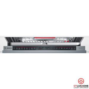 MÁY RỬA BÁT BOSCH ÂM TỦ SMV88UX36E SERIE 8 SẤY ZEOLITH - 8