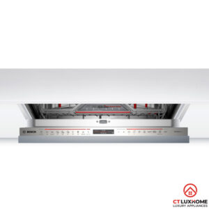 MÁY RỬA BÁT BOSCH ÂM TỦ SMV8YCX01E SERIE 8 SẤY ZEOLITH - 15 MÁY RỬA BÁT BOSCH ÂM TỦ SMV8YCX01E SERIE 8 SẤY ZEOLITH - 14