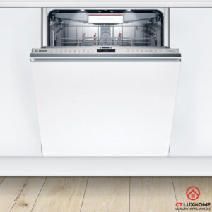 MÁY RỬA BÁT BOSCH ÂM TỦ SMV8YCX01E SERIE 8 SẤY ZEOLITH - 13 MÁY RỬA BÁT BOSCH ÂM TỦ SMV8YCX01E SERIE 8 SẤY ZEOLITH - 12