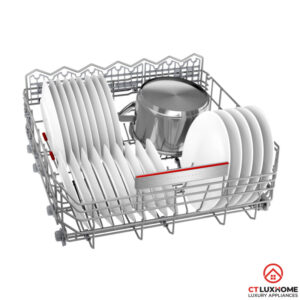 MÁY RỬA BÁT BOSCH ÂM TỦ SMV8YCX01E SERIE 8 SẤY ZEOLITH - 19 MÁY RỬA BÁT BOSCH ÂM TỦ SMV8YCX01E SERIE 8 SẤY ZEOLITH - 18