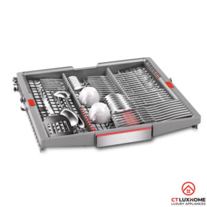 MÁY RỬA BÁT BOSCH ÂM TỦ SMV8YCX01E SERIE 8 SẤY ZEOLITH - 31 MÁY RỬA BÁT BOSCH ÂM TỦ SMV8YCX01E SERIE 8 SẤY ZEOLITH - 30