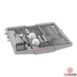 MÁY RỬA BÁT BOSCH ĐỘC LẬP SMS46NI05E SERIE 4 13 BỘ - 8