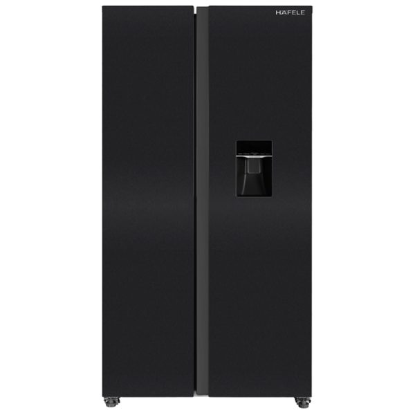 Tủ lạnh SIDE BY SIDE Hafele HF-SB6321FB 534.14.110 - 2