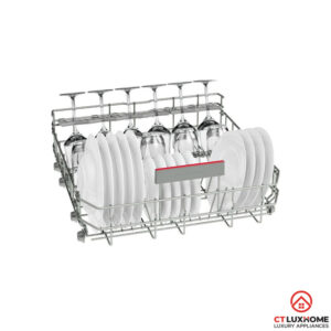 MÁY RỬA BÁT BOSCH ĐỘC LẬP SMS46MI07E SERIE 4 14 BỘ - 27