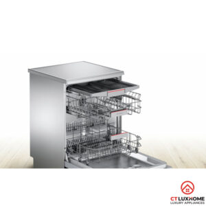 MÁY RỬA BÁT BOSCH ĐỘC LẬP SMS46MI07E SERIE 4 14 BỘ - 15