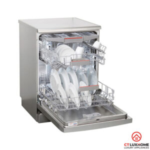 MÁY RỬA BÁT BOSCH ĐỘC LẬP SMS46MI07E SERIE 4 14 BỘ - 13